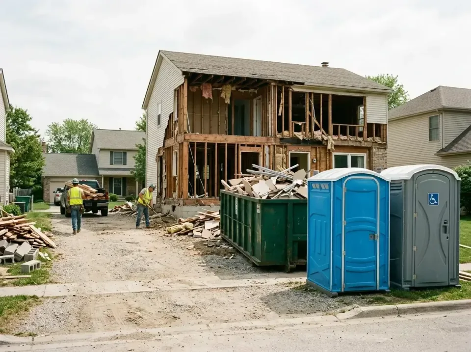 home-renovation-demolition-sit-010 — frequently asked questions, Portable Toilet & Dumpsters Rental in Fairfax, CA